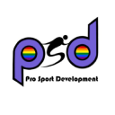 Pro Sport Development International logo