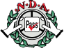 Naas Driving Academy logo