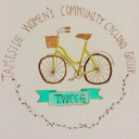Tameside Women’s Community Cycling Group logo
