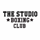 The Studio Boxing & Fitness logo