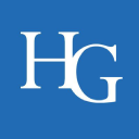 Hg Healthcare Group logo