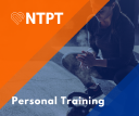 Nt Personal Training logo