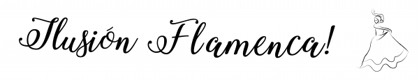 Ilusion Flamenca logo