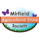 Mirfield Show logo