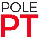 The Pole Pt logo