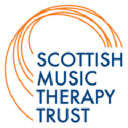 Scottish Music Therapy Trust logo