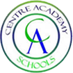 Centre Academy logo