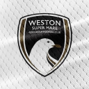 The Optima Stadium - Home Of Weston-Super-Mare Afc logo