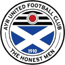 Ayr United Football And Athletic Club