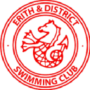 Erith And District Swimming Club logo