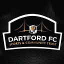 Dartford Football Club Community Programme logo