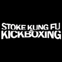 Stoke Kung Fu & Kickboxing logo