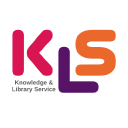 Knowledge & Library Service @ Royal Surrey logo