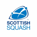 Scottish Squash logo