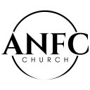 All Nations For Christ Church Derby logo