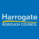 Harrogate Borough Council logo