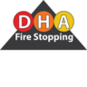 DHA Fire & Safety logo