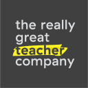 The Really Great Teaching Company logo