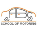 Abs School Of Motoring logo