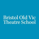 Bristol Old Vic Theatre School logo