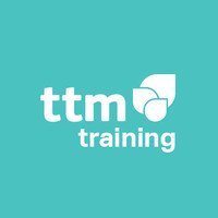TTM Training logo