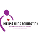 Neil's Hugs Foundation logo