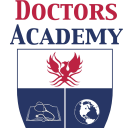 Doctors Academy International Education and Training Centre (Cardiff) logo