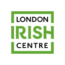 London Irish Centre logo