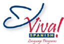 Viva Spanish logo