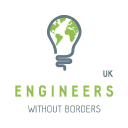 Engineers Without Borders Uk logo