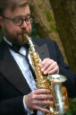 James Rawlinson Saxophone Clarinet Flute Teacher