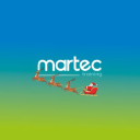Martec Training logo