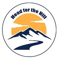 Head For The Hill logo