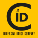 Immersive Dance Company logo