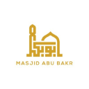 Abubakr Masjid Glasgow