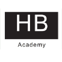 Hb Academy logo