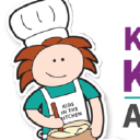 Kids In The Kitchen logo