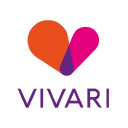 Vivari logo