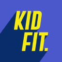 Kidfit logo