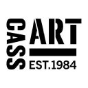 CASS ART Bristol logo