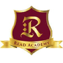 Read Academy logo