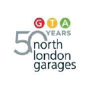 North London Garages Gta