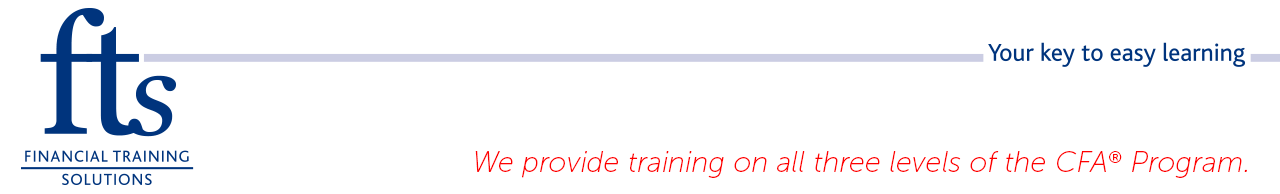 Financial Training Solutions (Uk) logo