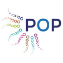 POP and POP ideas logo