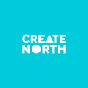 Create North logo