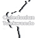 Caledonian Taekwondo Health & Fitness Centre logo