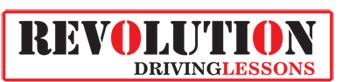 Revolution Driver Training logo