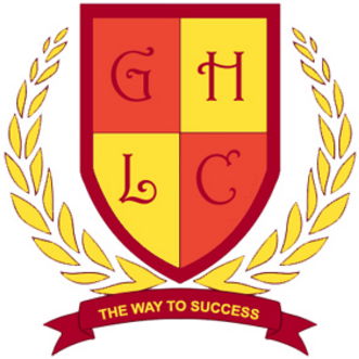 Greater Heights Learning Centre / Greater Heights Children Centre logo