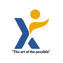 XploreAgile (XA) logo