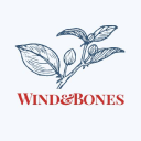 Wind&bones Community Interest Company logo
